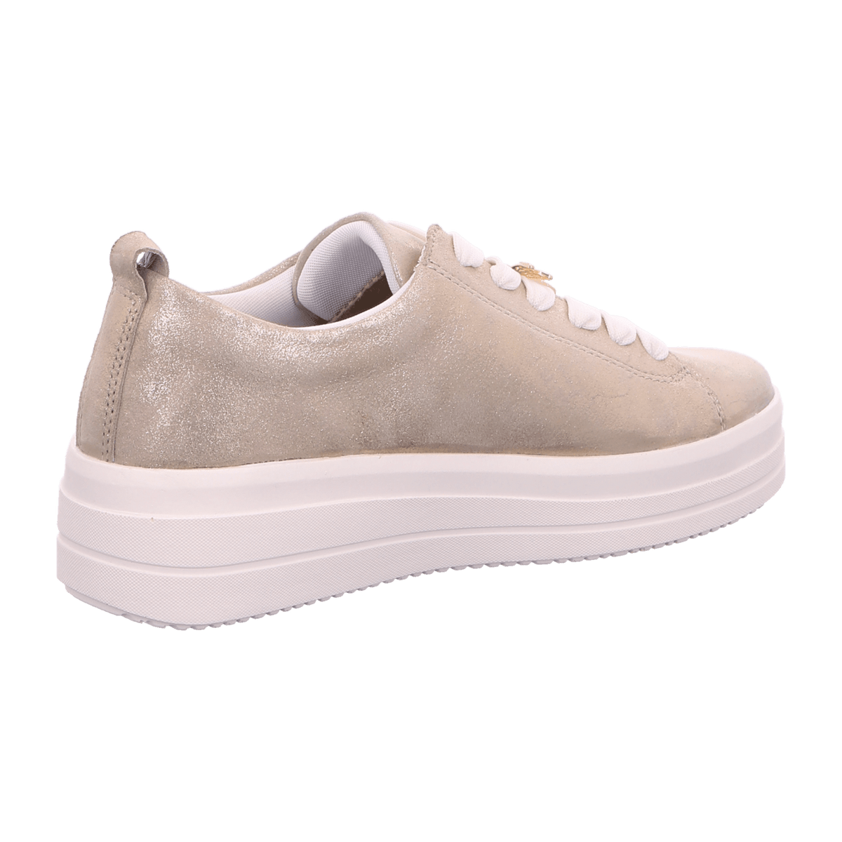 Remonte Women's Beige Shoes