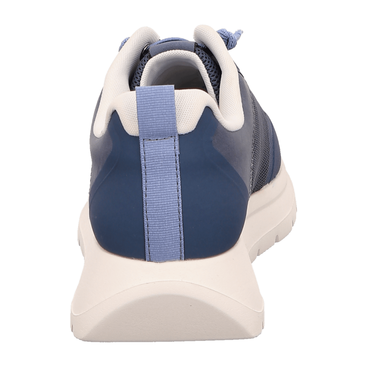 Remonte Women's Lite n Soft Mules Light Blue Sneaker
