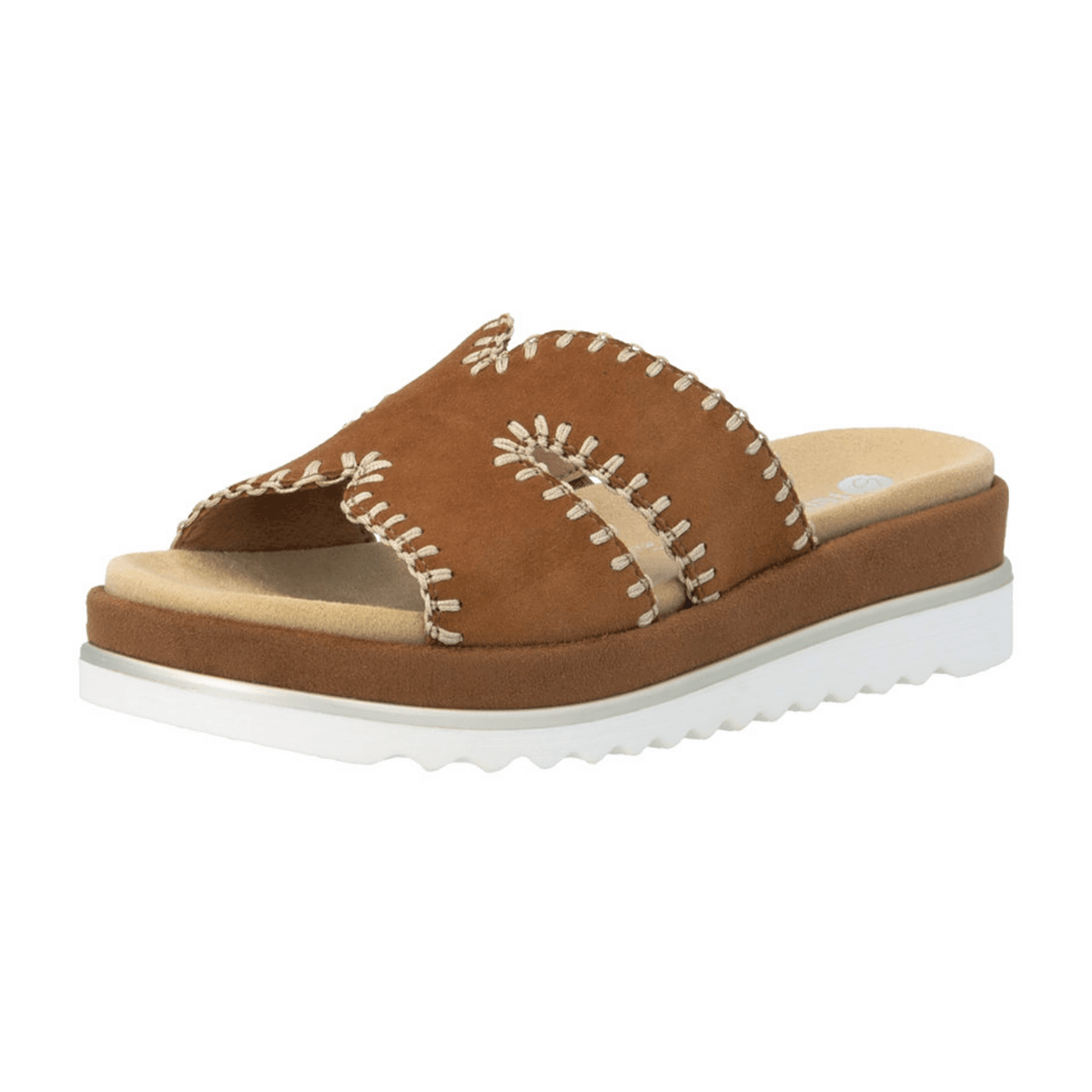 Remonte D3P51-22 Women's Brown Shoes