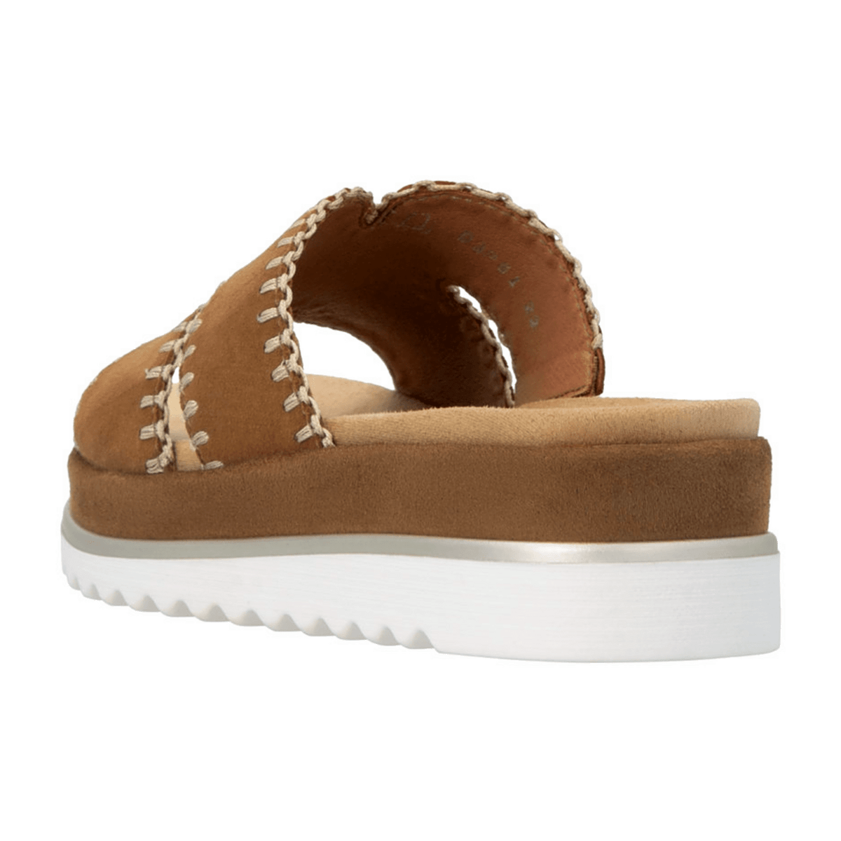 Remonte D3P51-22 Women's Brown Shoes