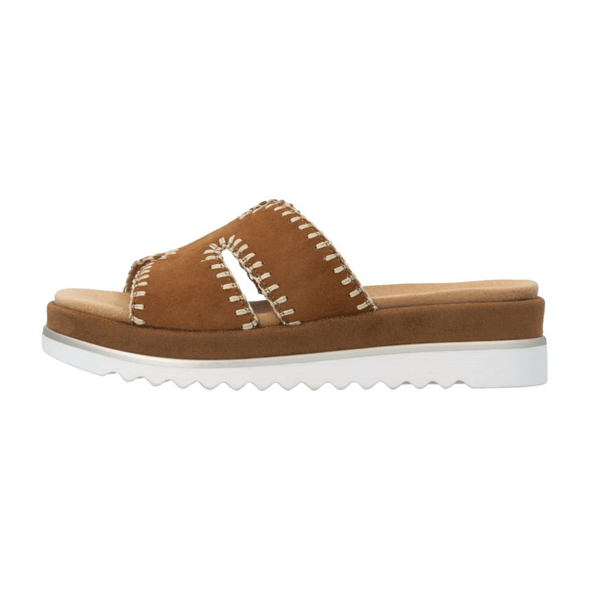 Remonte D3P51-22 Women's Brown Shoes