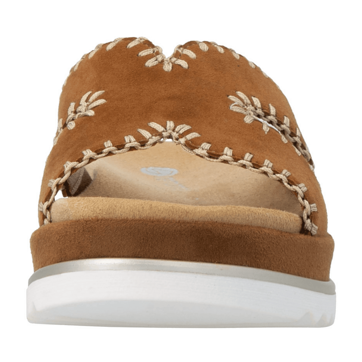 Remonte D3P51-22 Women's Brown Shoes