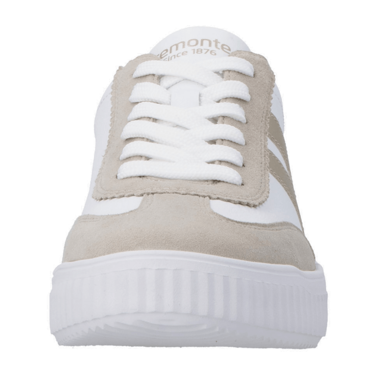 Remonte D3E00 Women's White Shoes