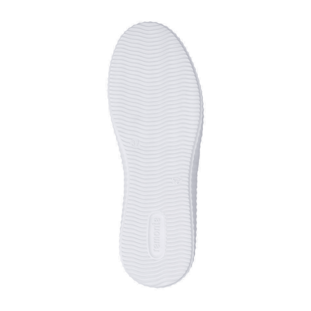 Remonte D3E00 Women's White Shoes