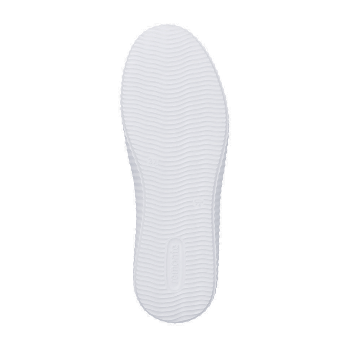 Remonte D3E05-80 Women's White Shoes