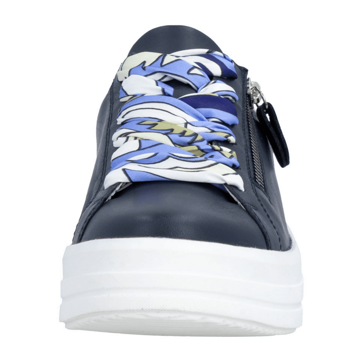 Remonte Women's Blue Sneakers