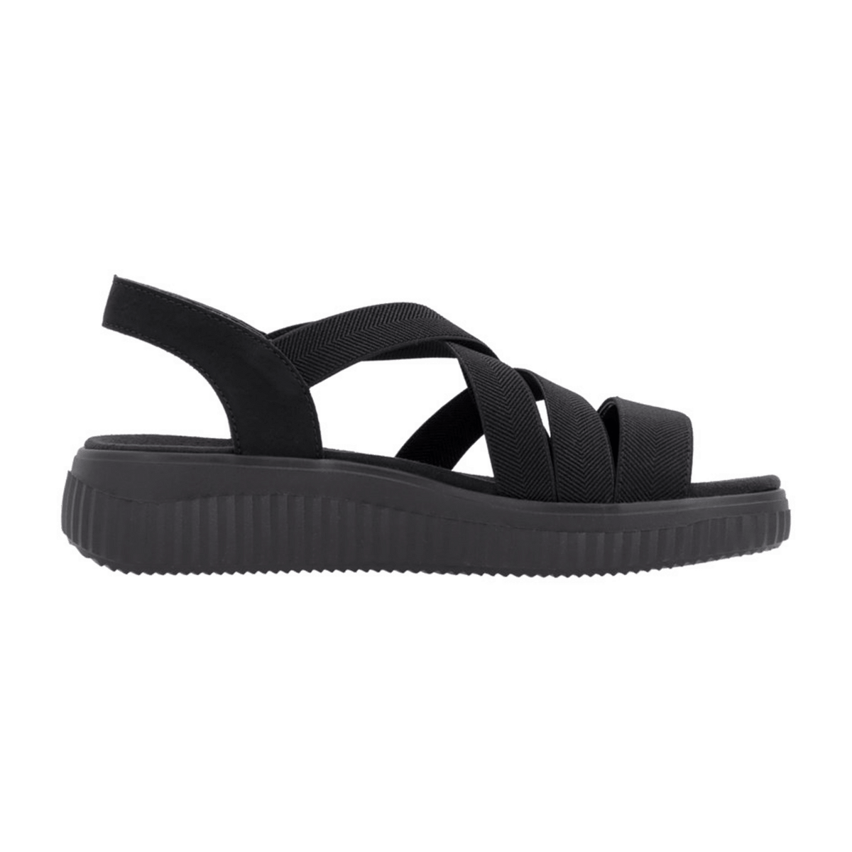 Remonte D3L5200 Women's Shoes Black