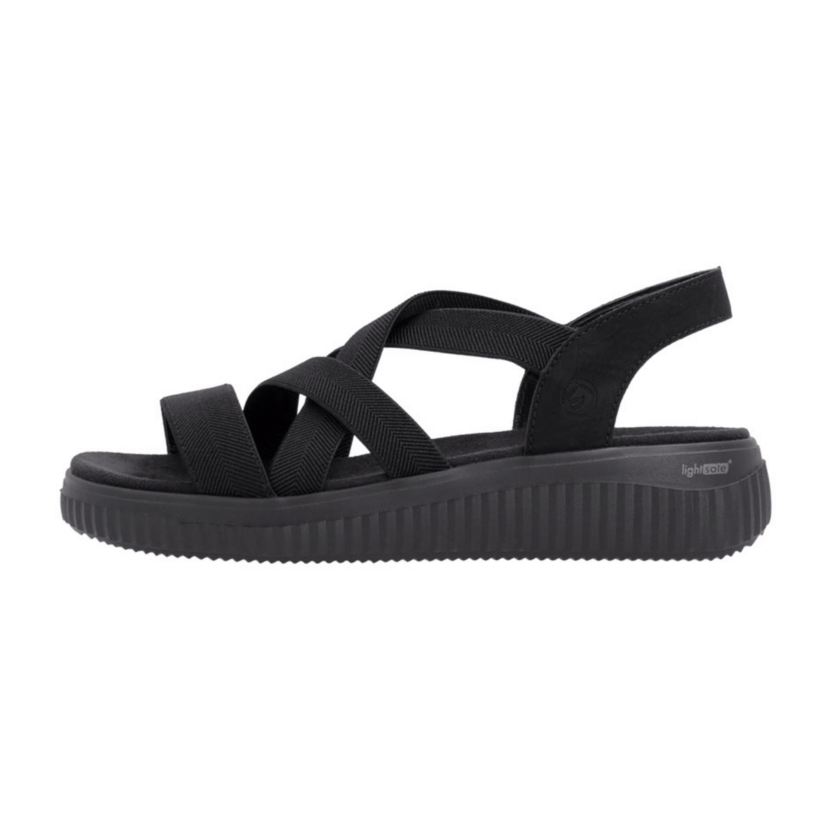 Remonte D3L5200 Women's Shoes Black