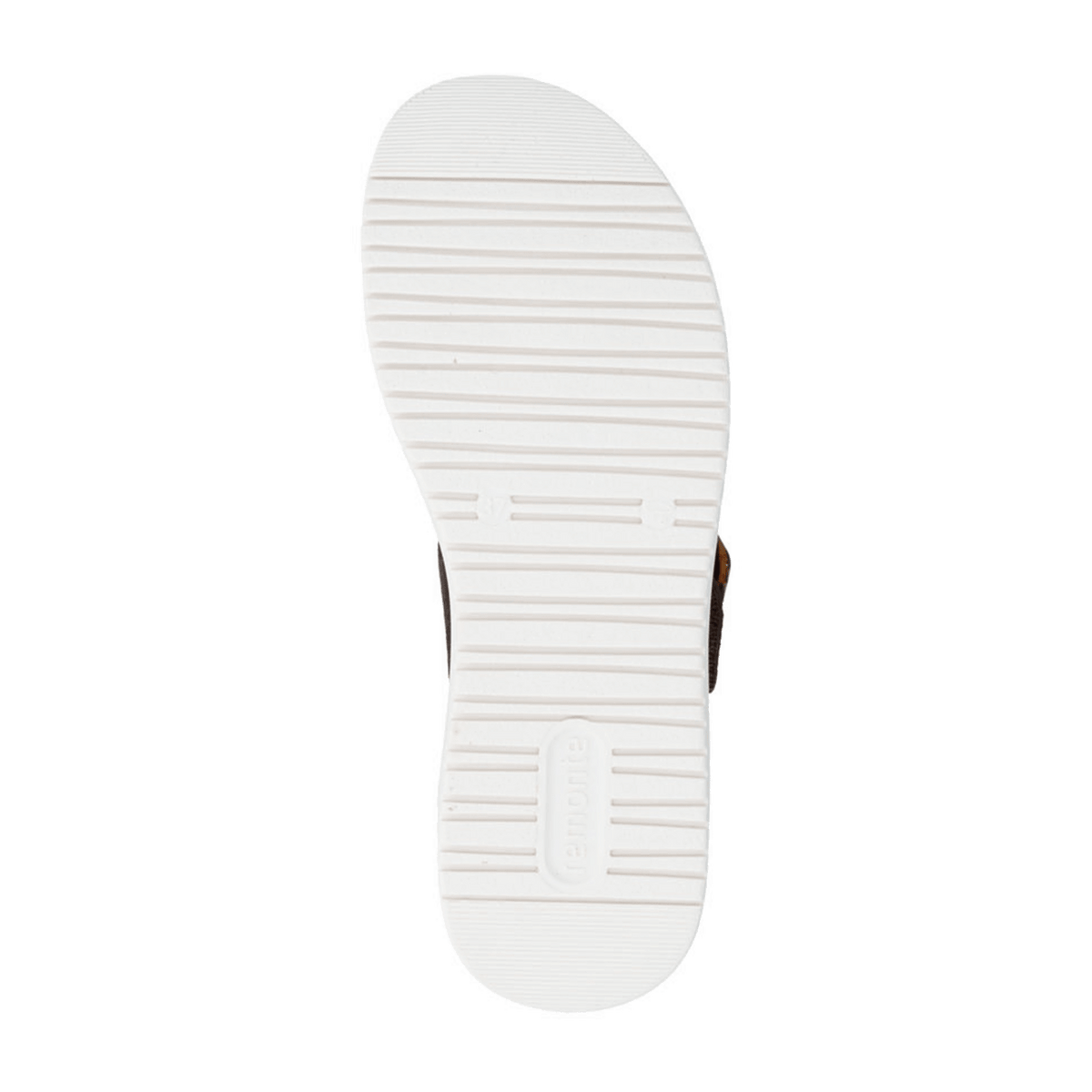 Remonte Women's Sandals D1J Havana Brown D1J62