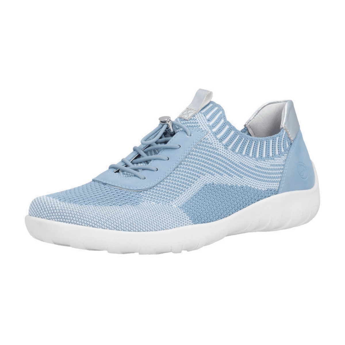 Remonte R351812 Women's Blue Shoes