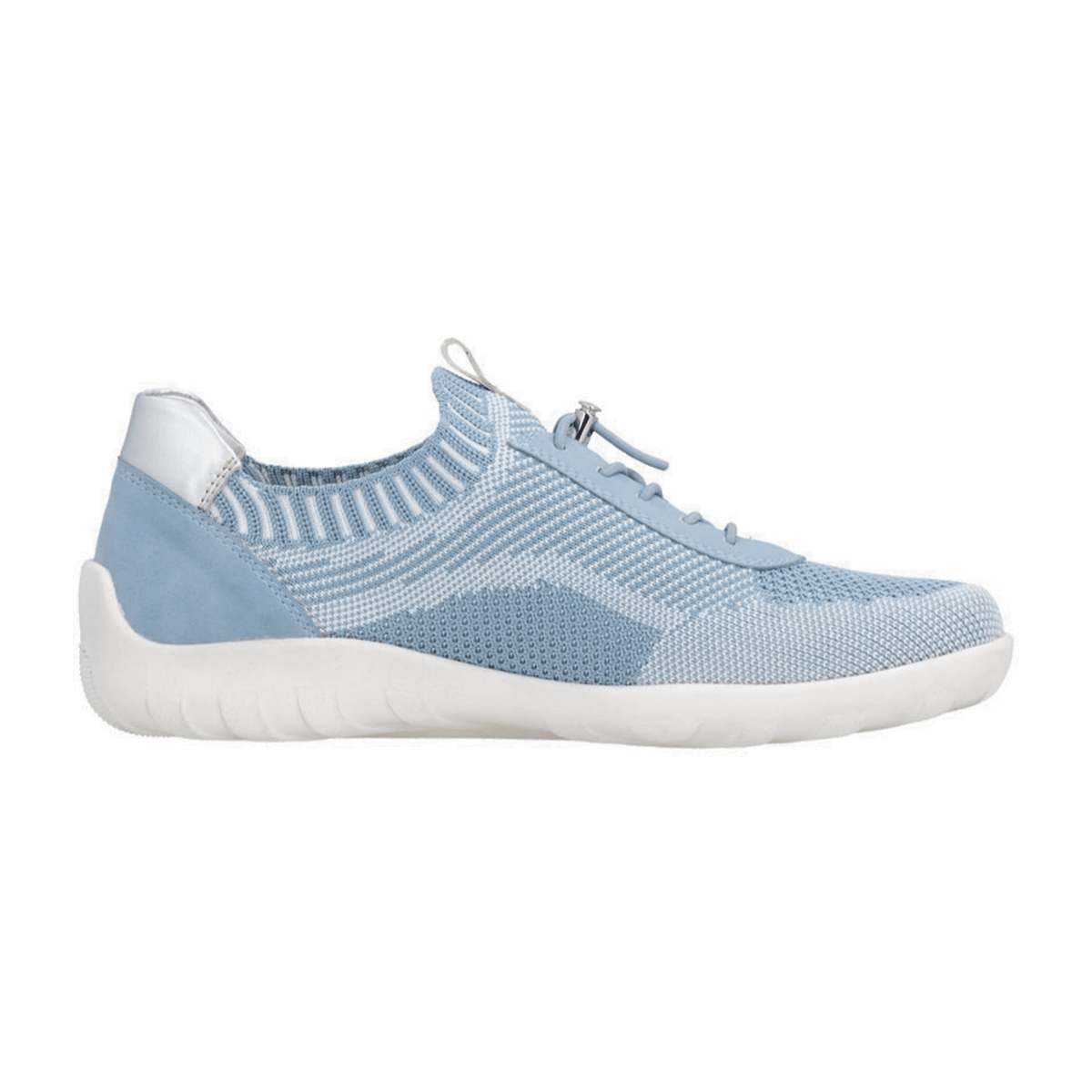 Remonte R351812 Women's Blue Shoes