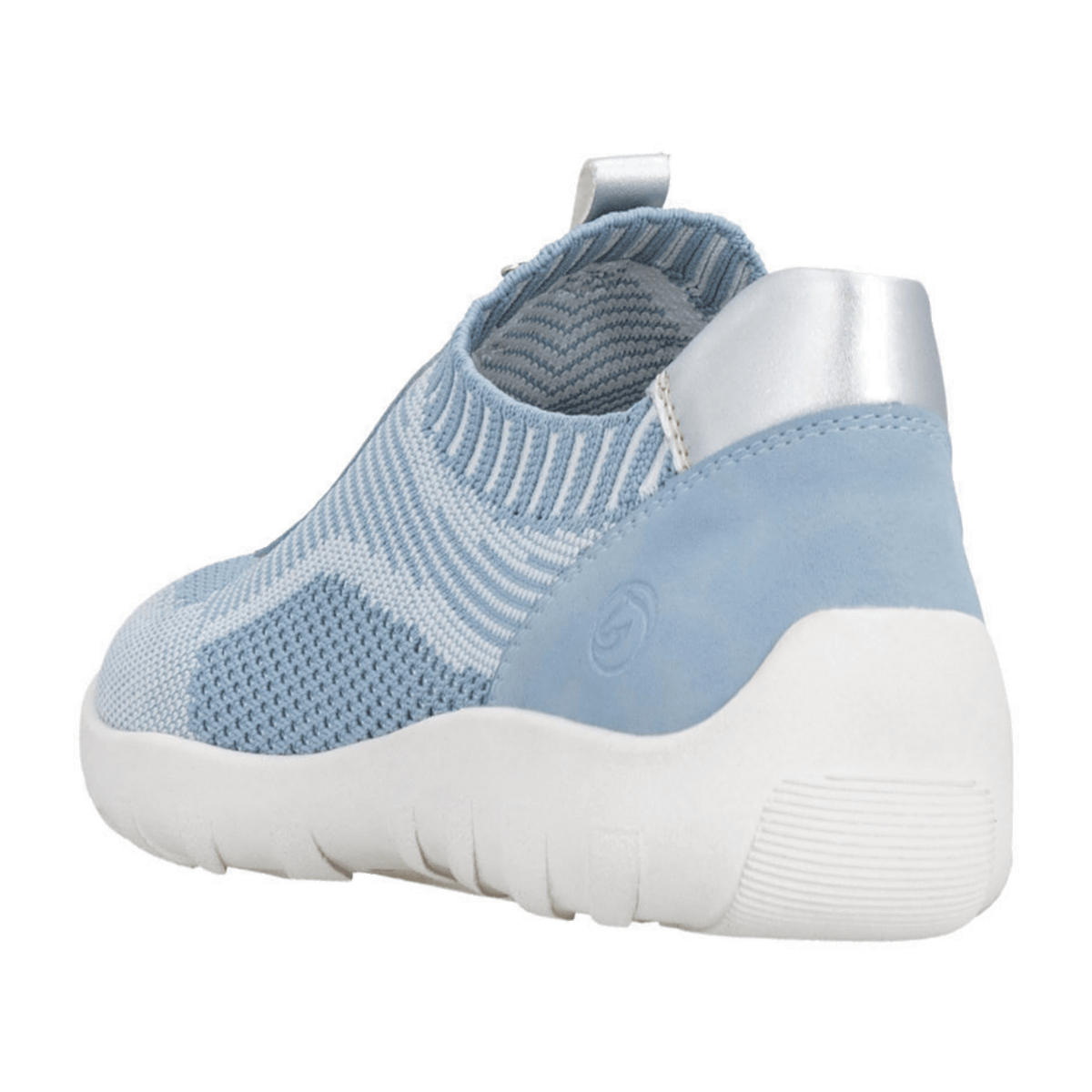 Remonte R351812 Women's Blue Shoes