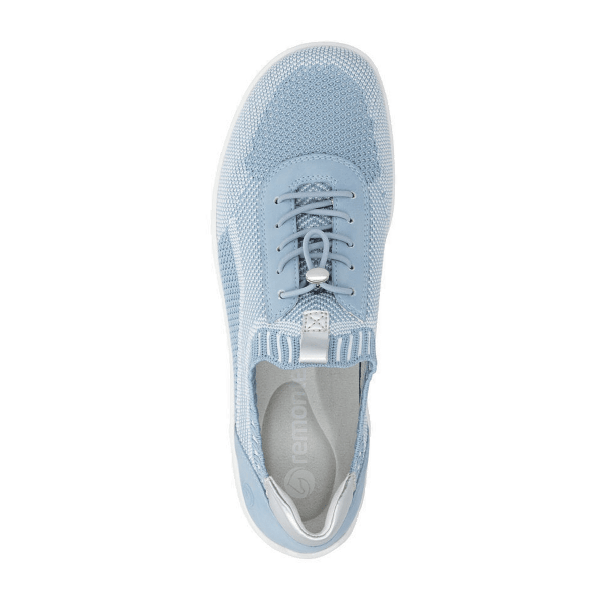 Remonte R351812 Women's Blue Shoes