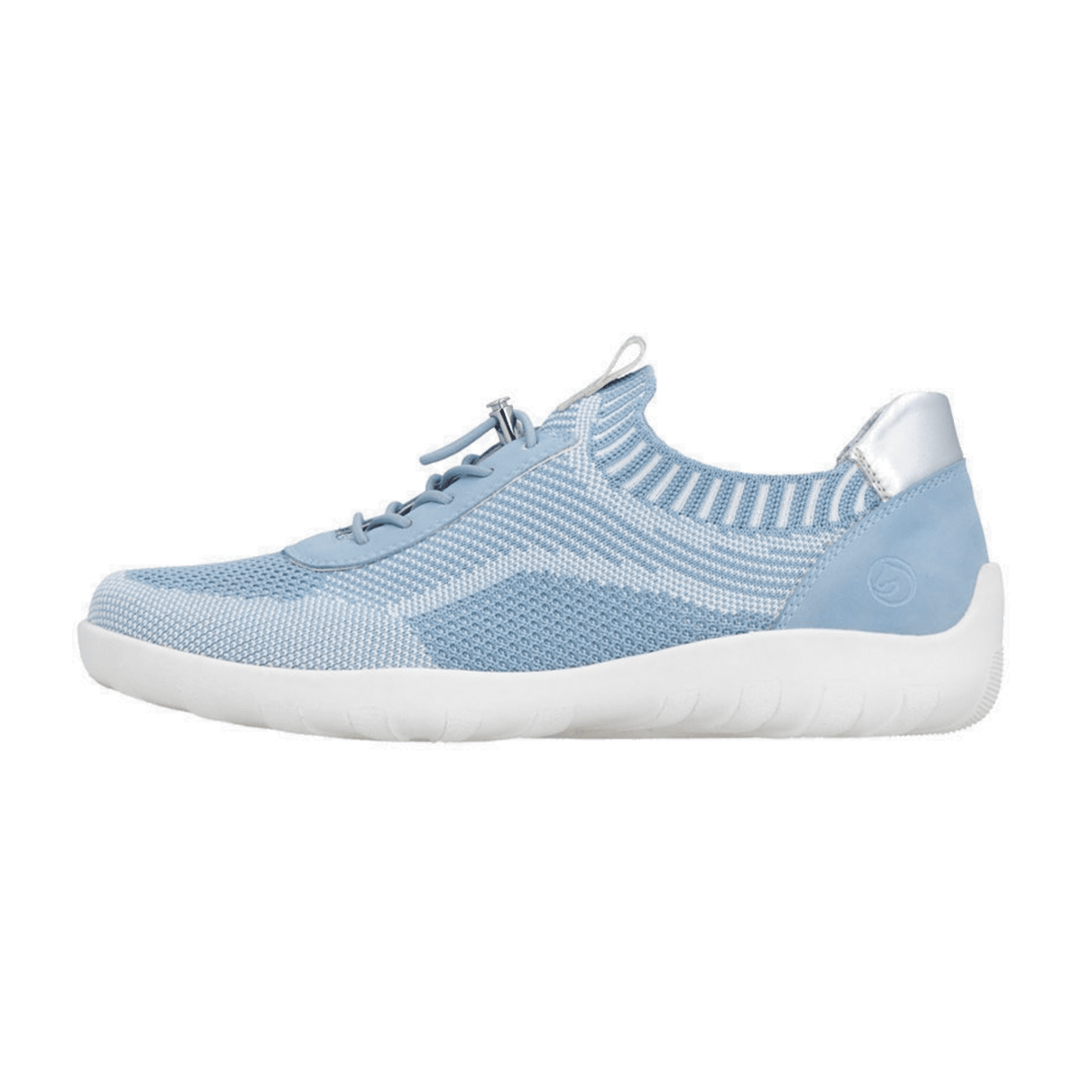 Remonte R351812 Women's Blue Shoes