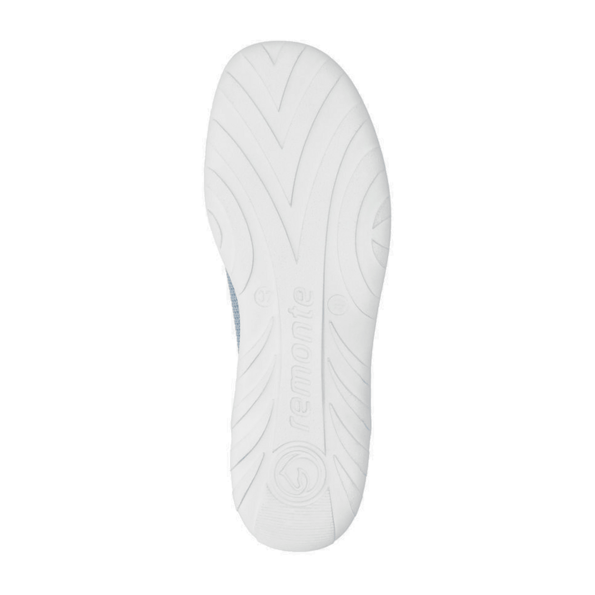 Remonte R351812 Women's Blue Shoes