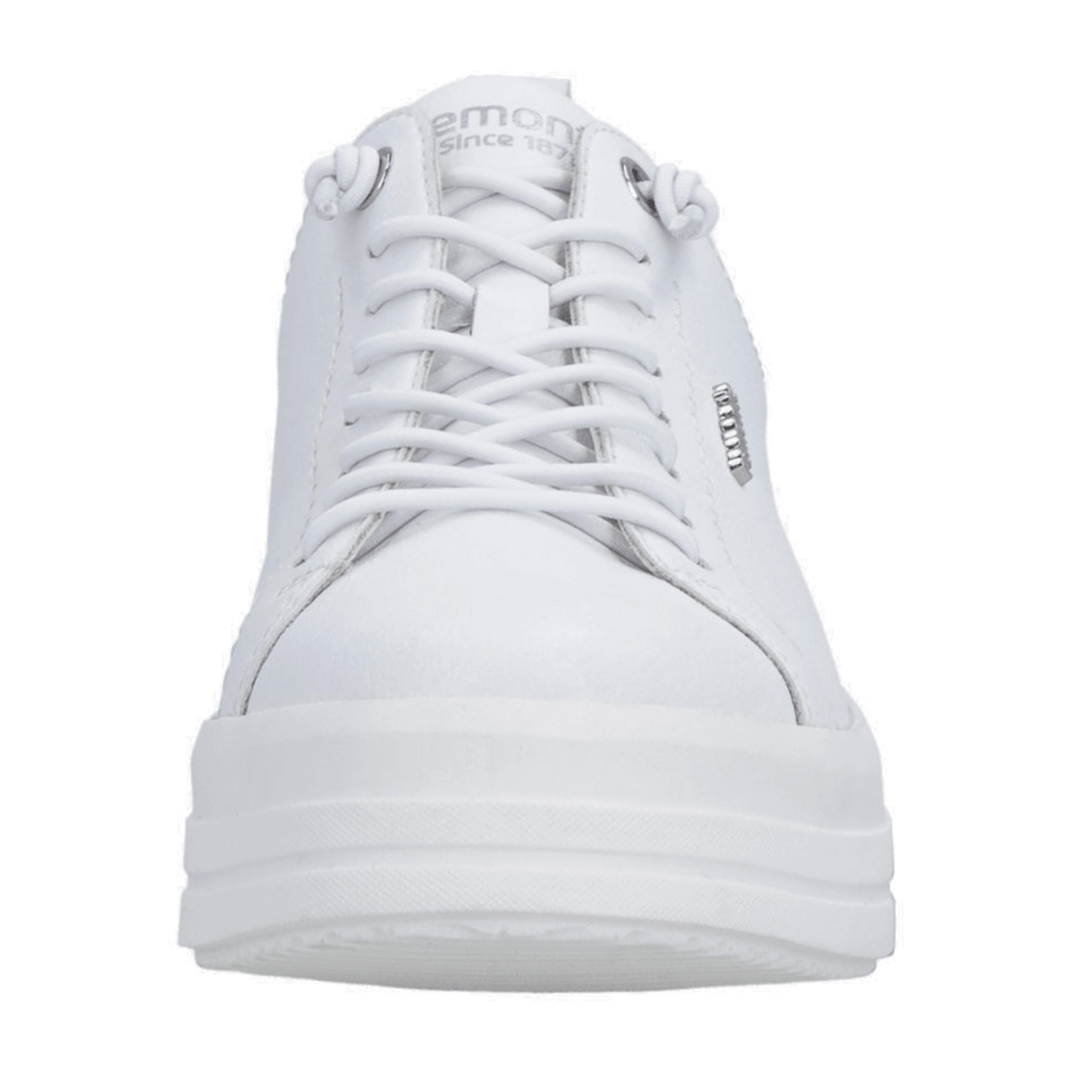 Remonte D1C12-80 Women's White Sneakers