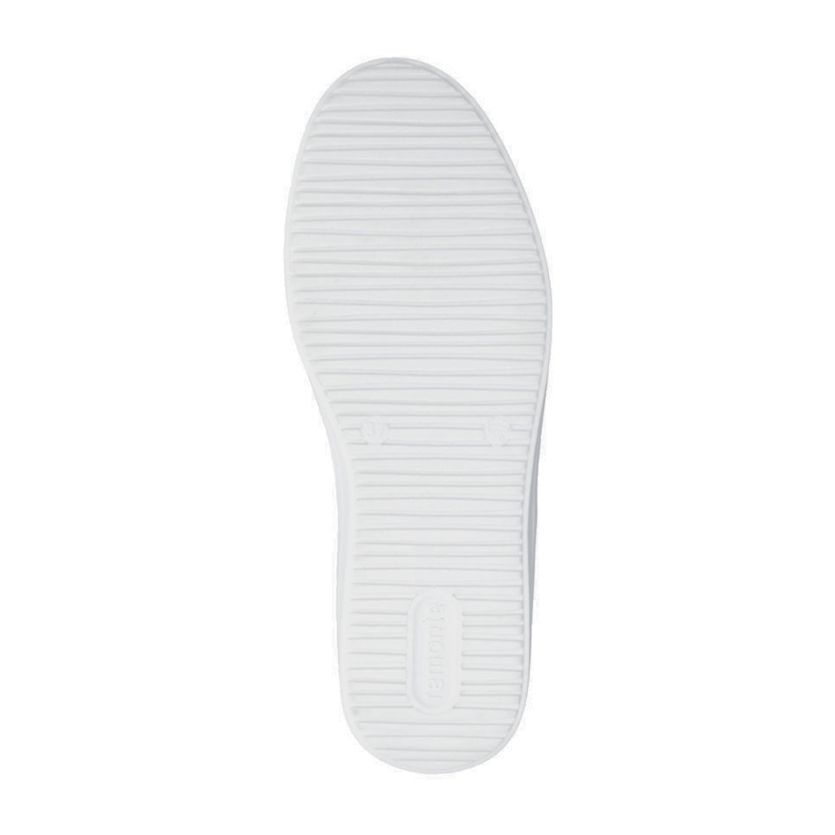 Remonte D1C12-80 Women's White Sneakers