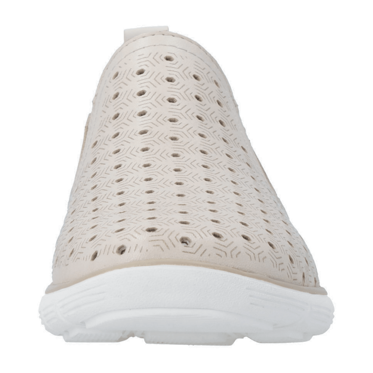 Remonte Women's Beige Slippers