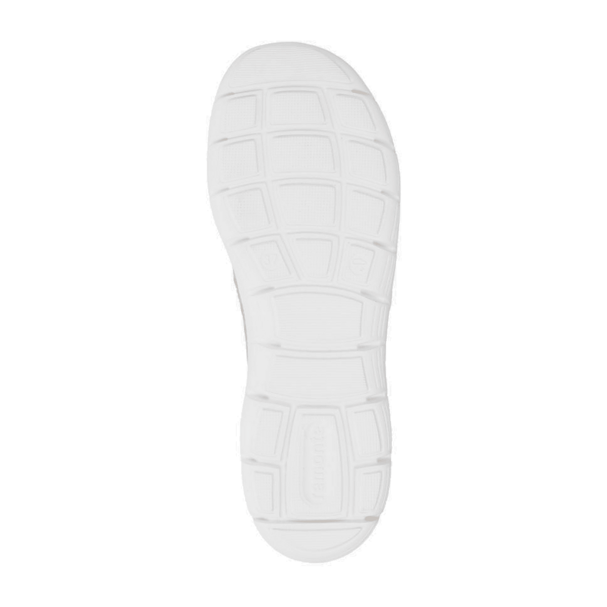 Remonte Women's Beige Slippers