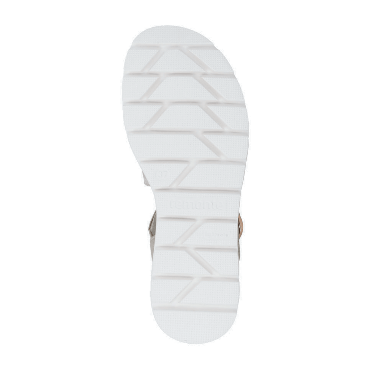 Remonte D3N50-90 Women's Gold Shoes