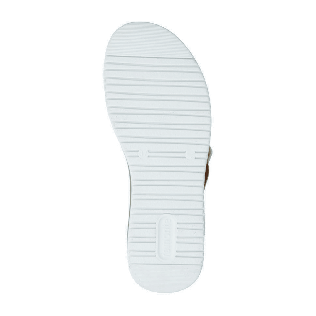 Remonte D1J61 Women's Gold Shoes