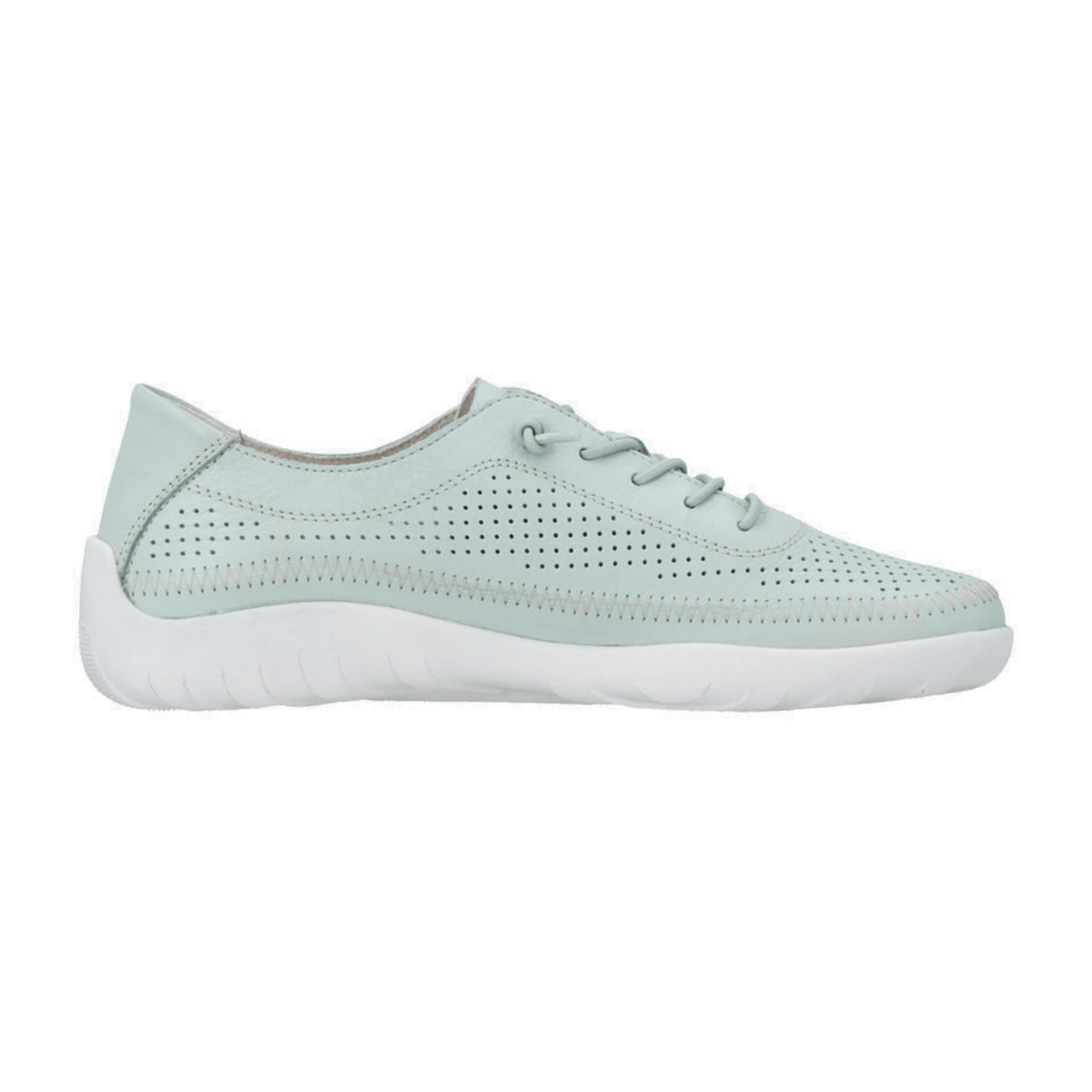 Remonte R3521-52 Women's Green Shoes
