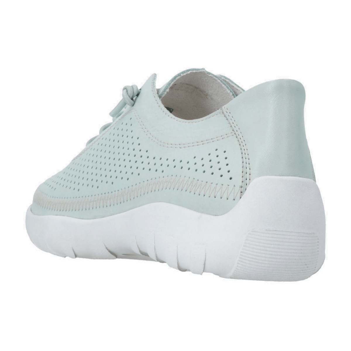 Remonte R3521-52 Women's Green Shoes