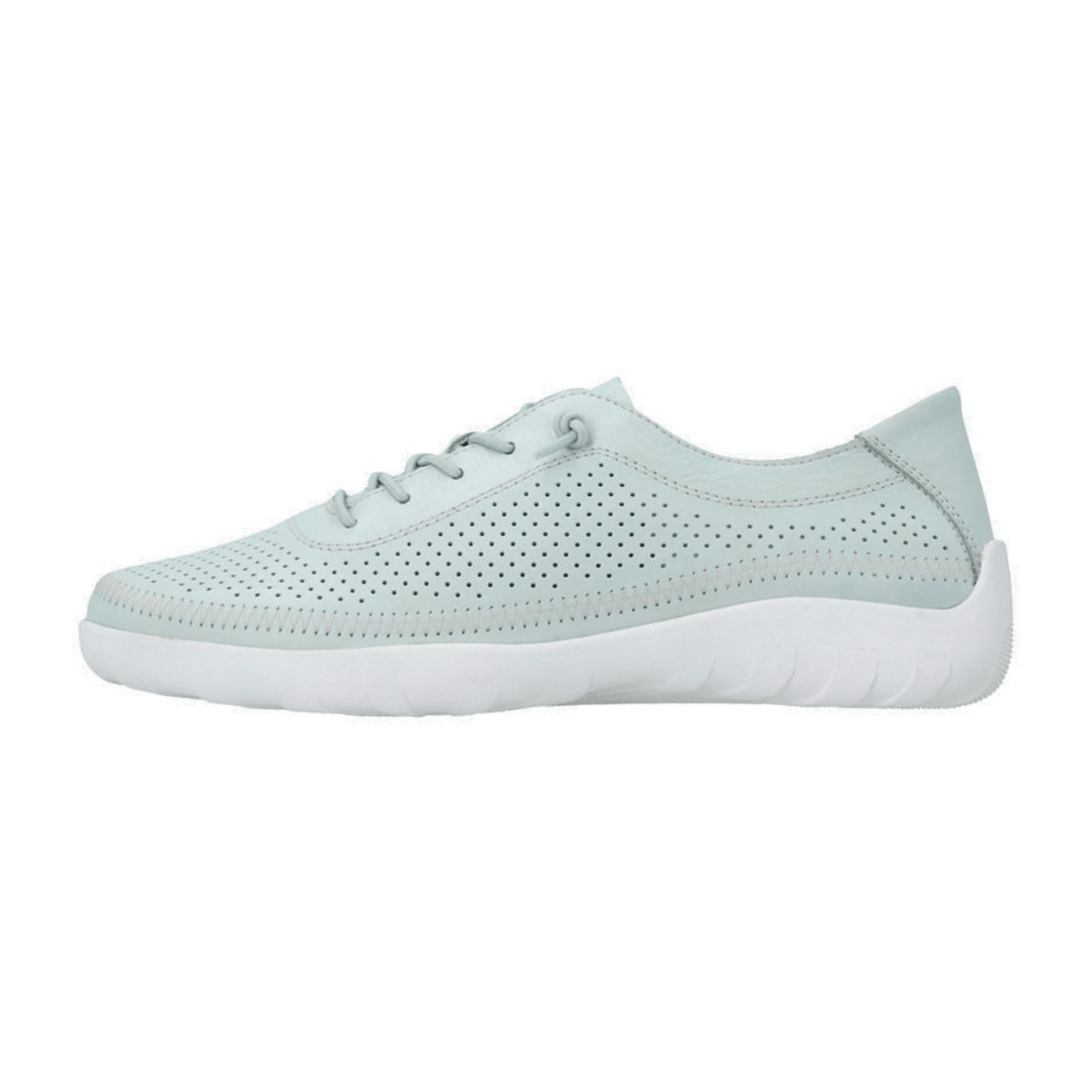 Remonte R3521-52 Women's Green Shoes