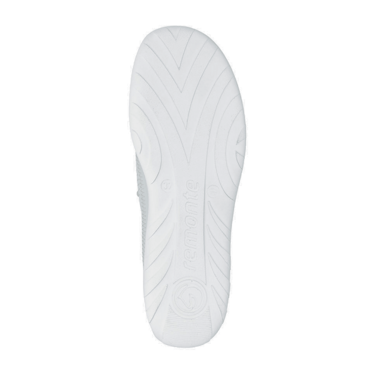 Remonte R3521-52 Women's Green Shoes