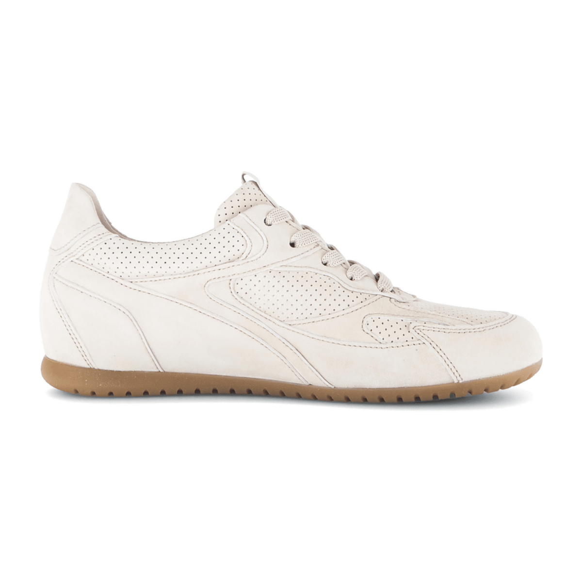 Gabor Women's Beige Comfort Shoes 86.565.32
