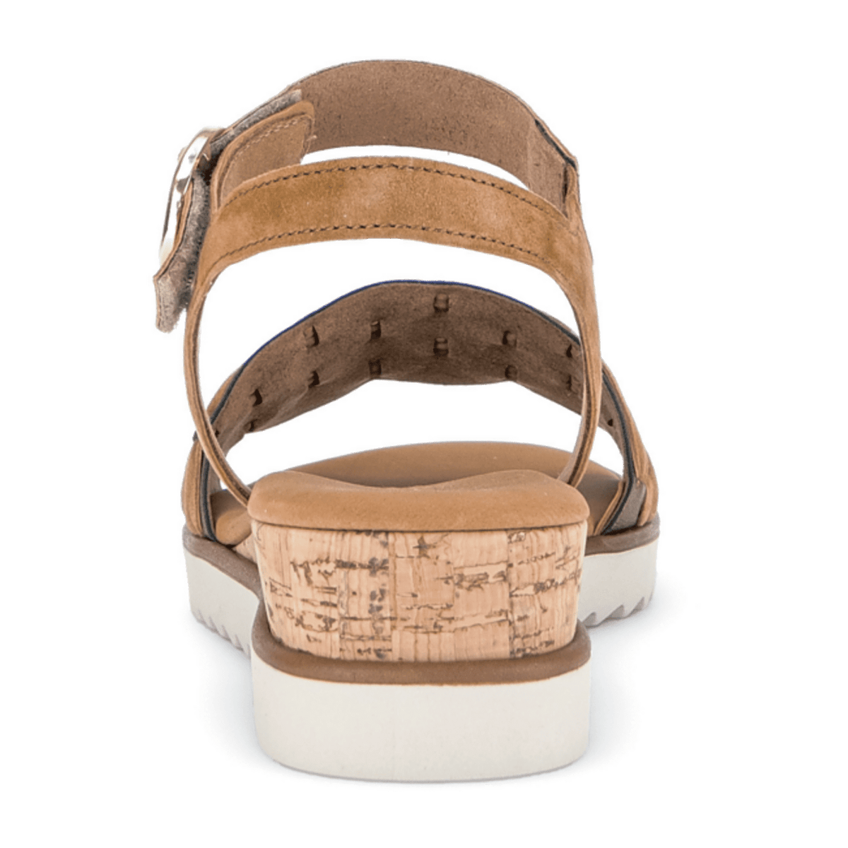 Gabor Comfort Women's Strappy Sandals Sattel K 85