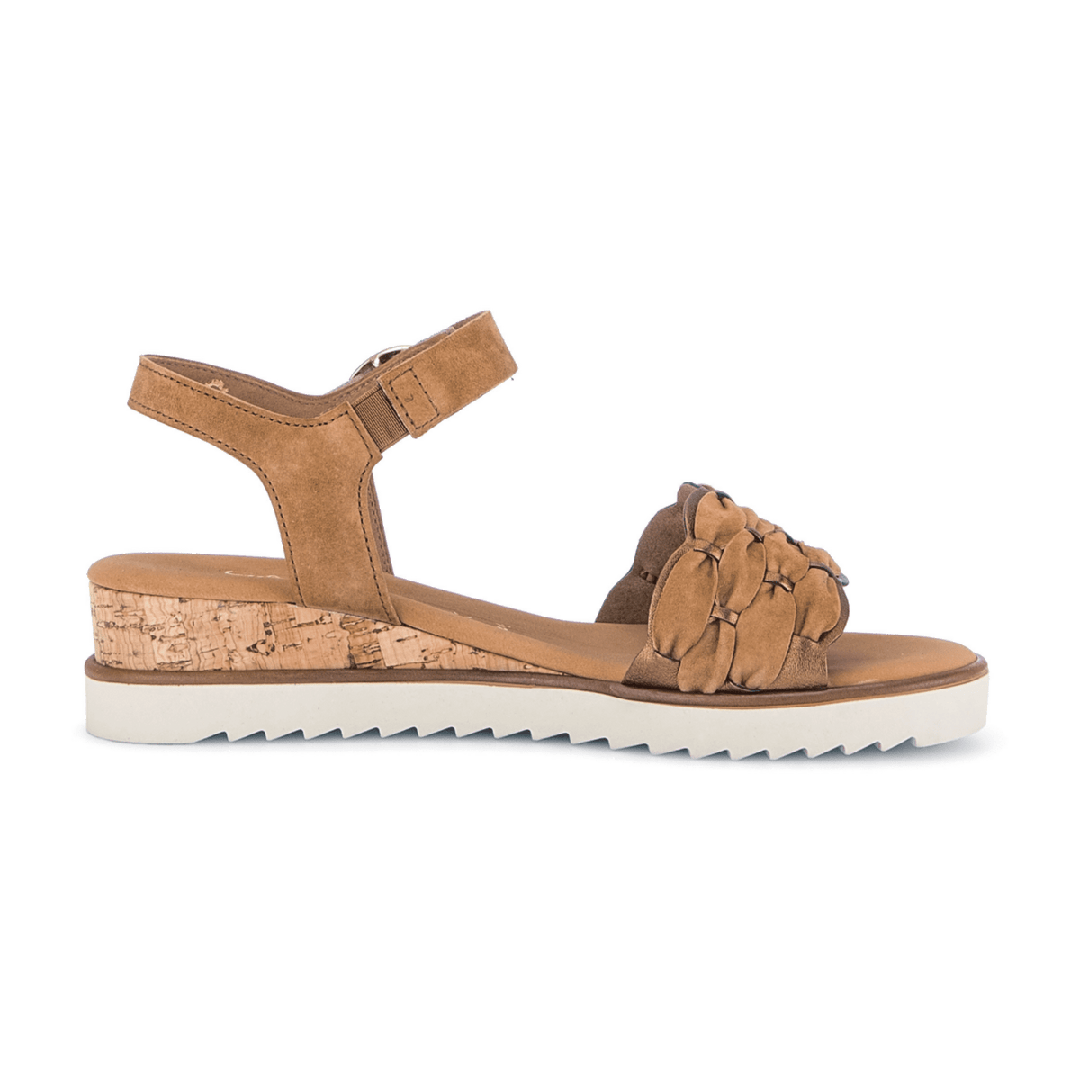 Gabor Comfort Women's Strappy Sandals Sattel K 85