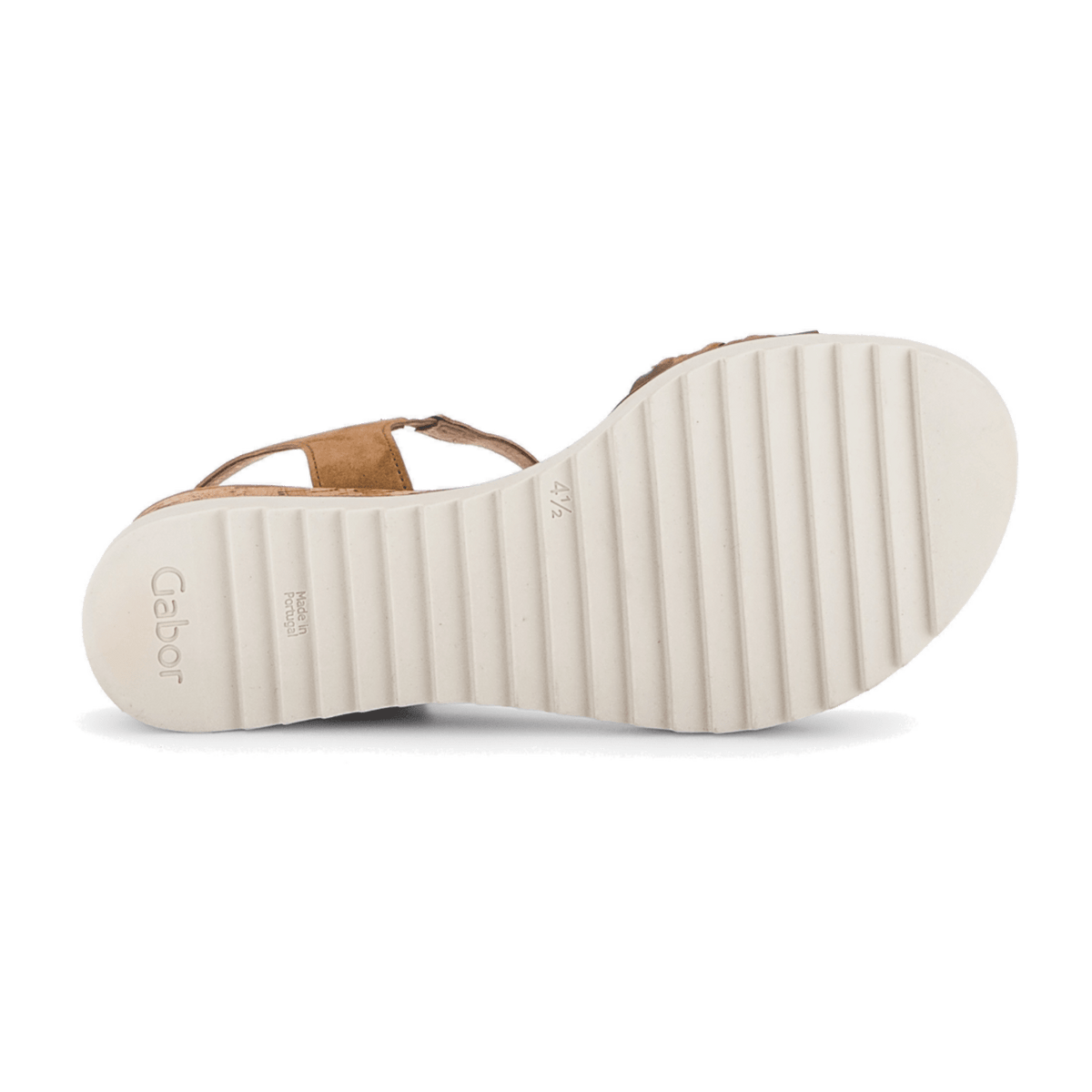 Gabor Comfort Women's Strappy Sandals Sattel K 85