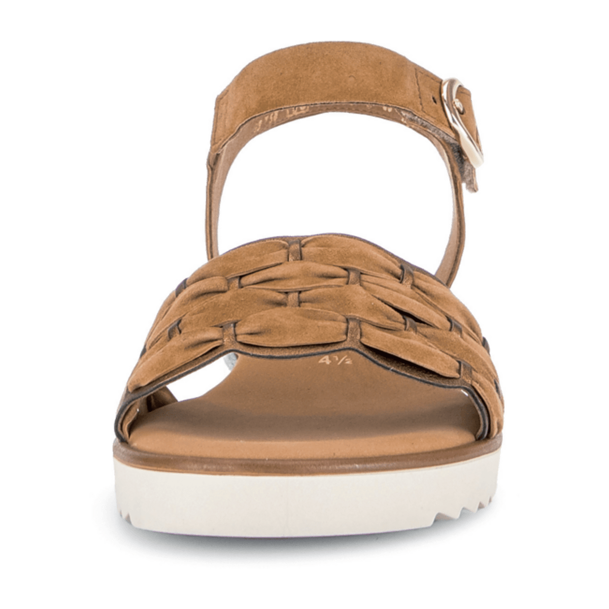 Gabor Comfort Women's Strappy Sandals Sattel K 85