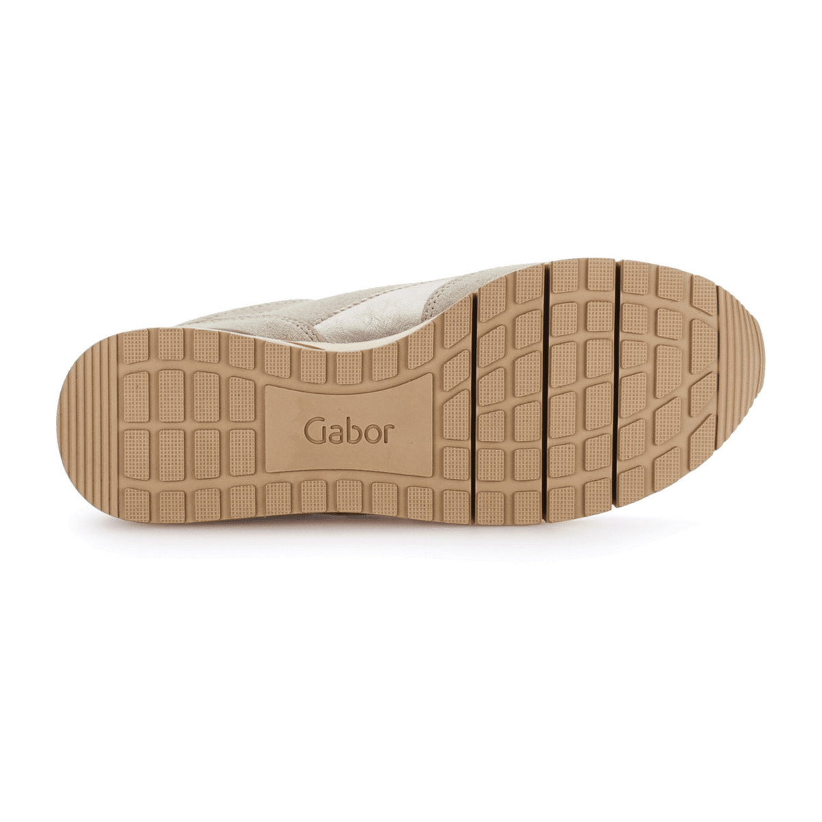 Gabor Comfort Women's Sandals Oak Powder Nubuck