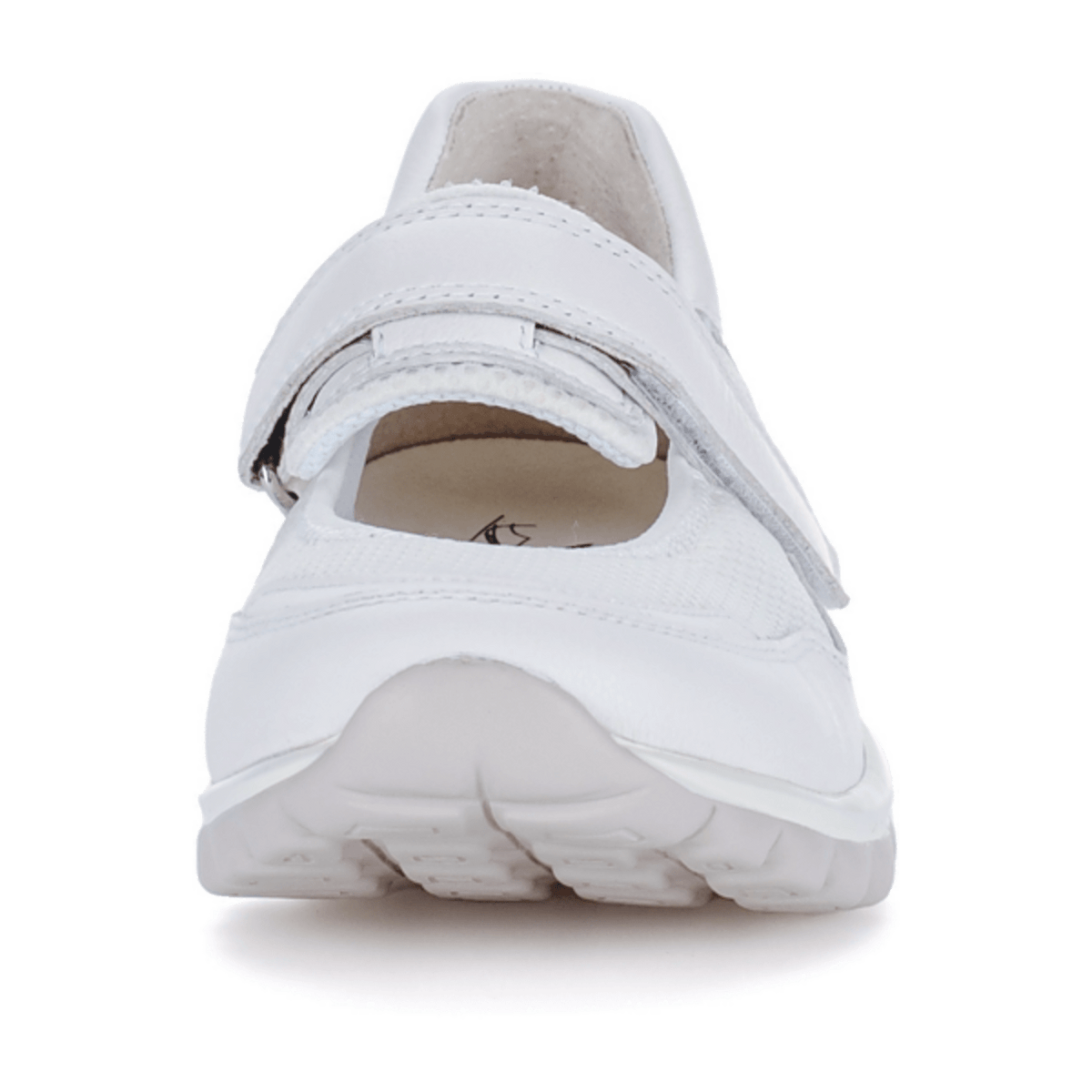 Gabor 86.961.50 Women's White Shoes