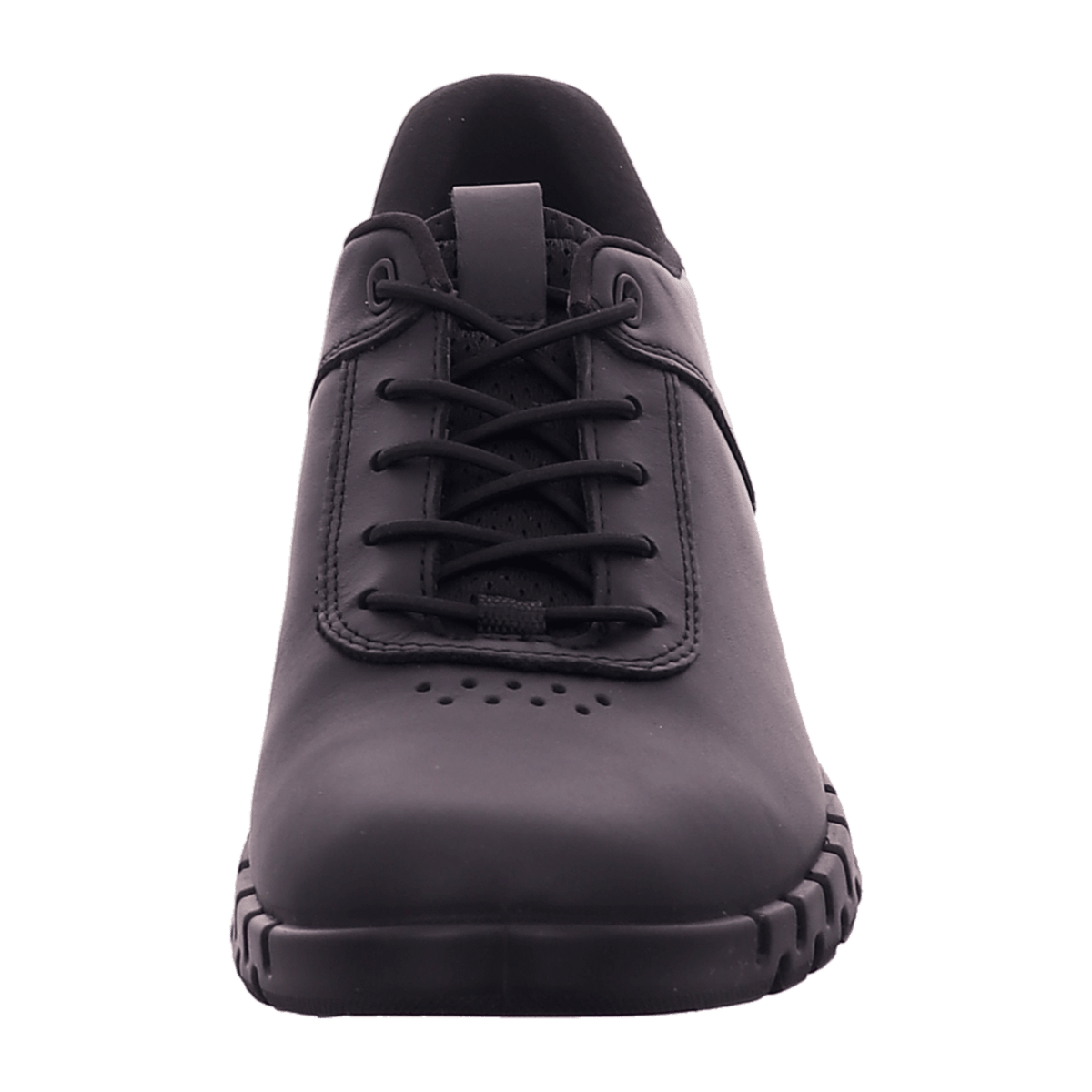 ECCO Gruuv Lite Easy Slip Women's Sneakers Black Casual