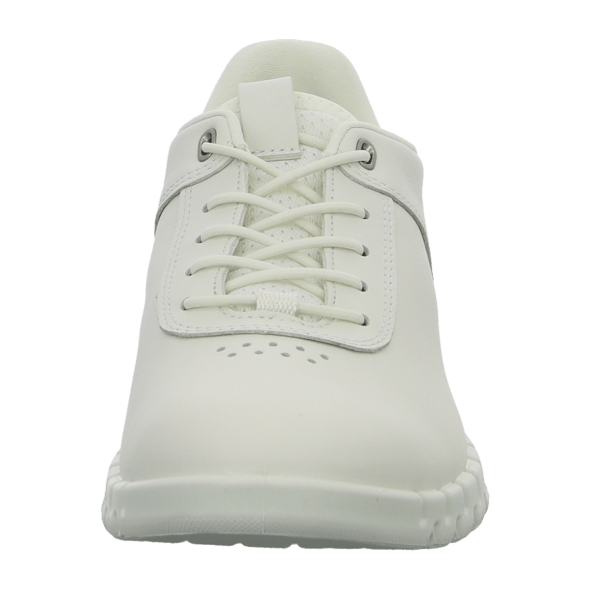 ECCO Gruuv Lite Women's Slip-On Sneakers White