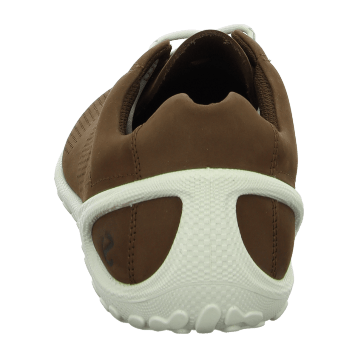 Ecco Biom Lite Men's Brown Sneakers - Casual Sports Shoes