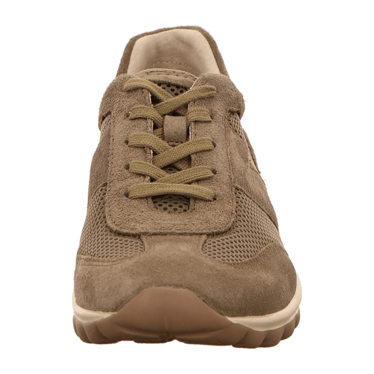Gabor Rollingsoft Women's Sneakers Salvia Patent