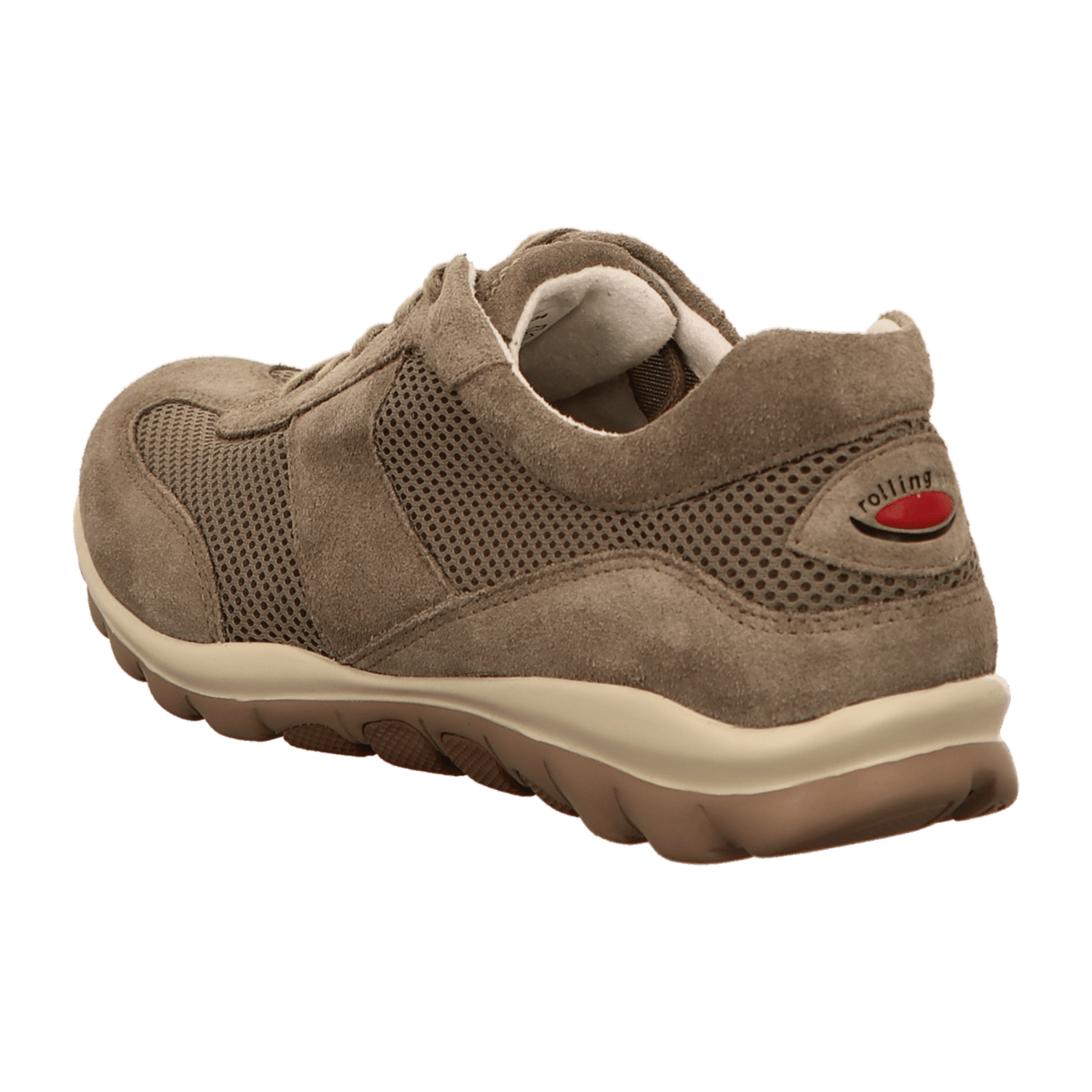 Gabor Rollingsoft Women's Sneakers Salvia Patent
