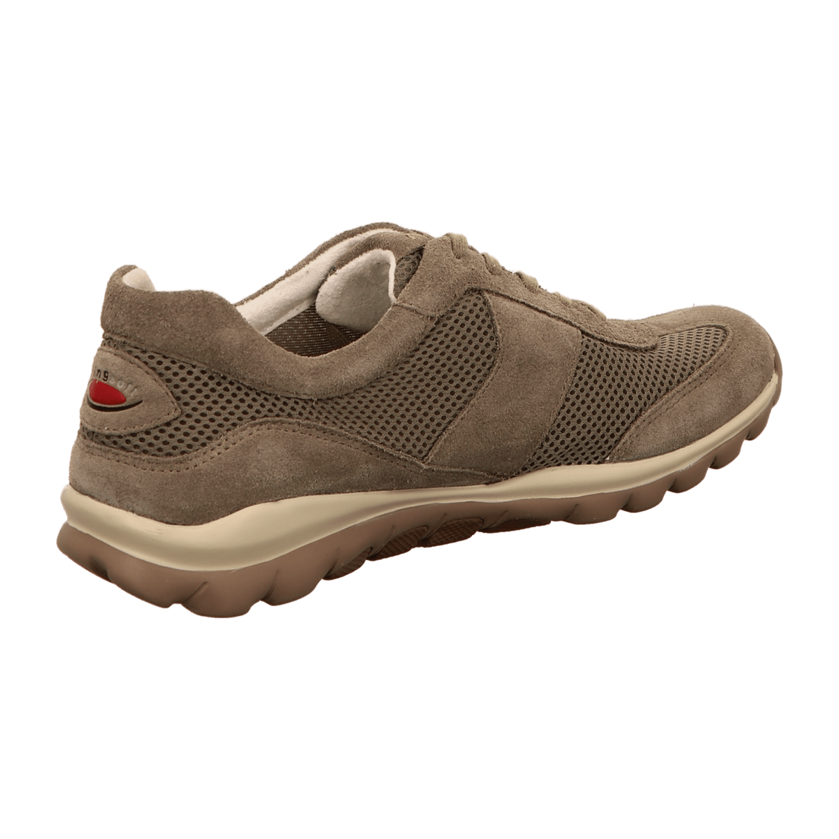 Gabor Rollingsoft Women's Sneakers Salvia Patent
