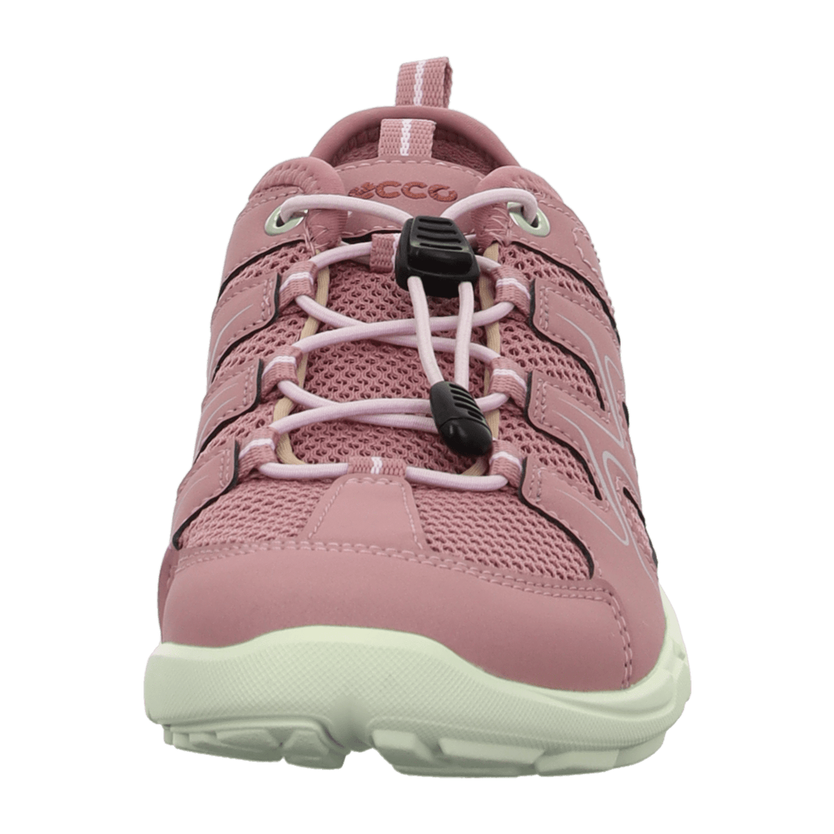 Ecco Terracruise LT Women's Rose Casual Shoes