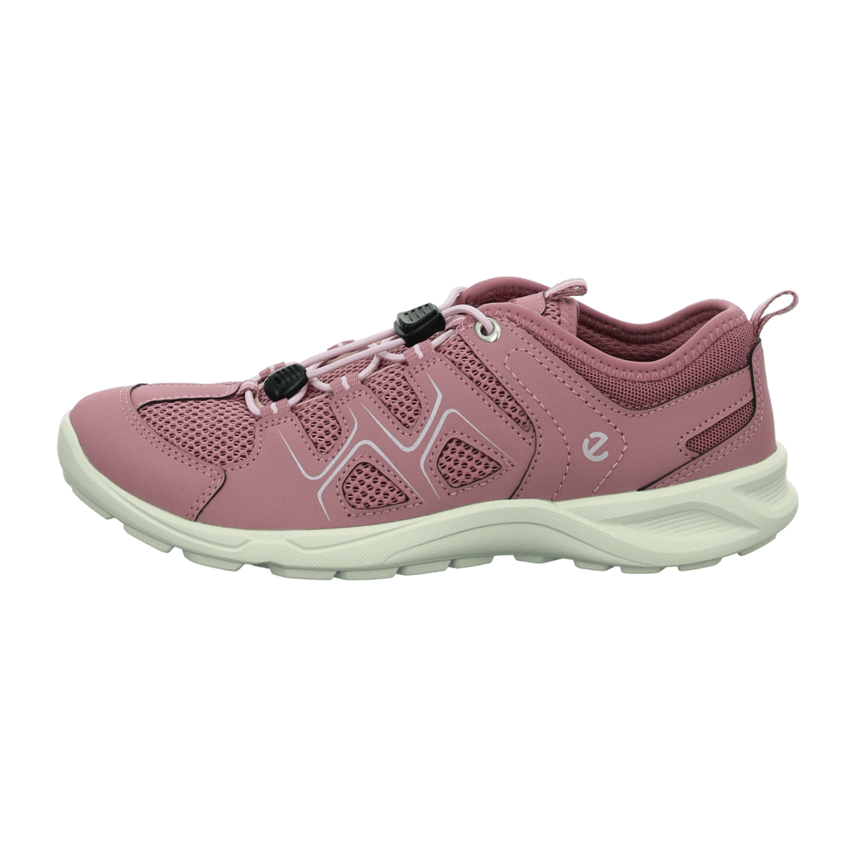 Ecco Terracruise LT Women's Rose Casual Shoes