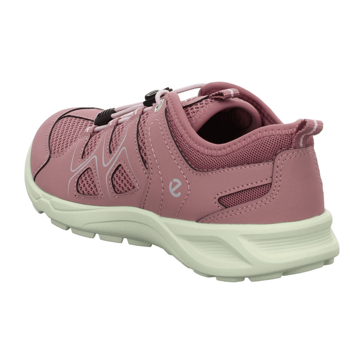 Ecco Terracruise LT Women's Rose Casual Shoes