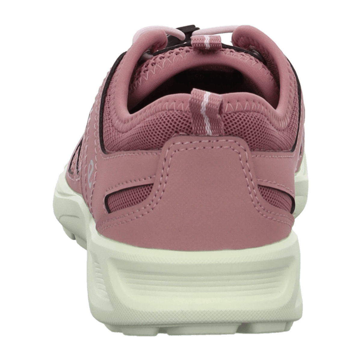 Ecco Terracruise LT Women's Rose Casual Shoes