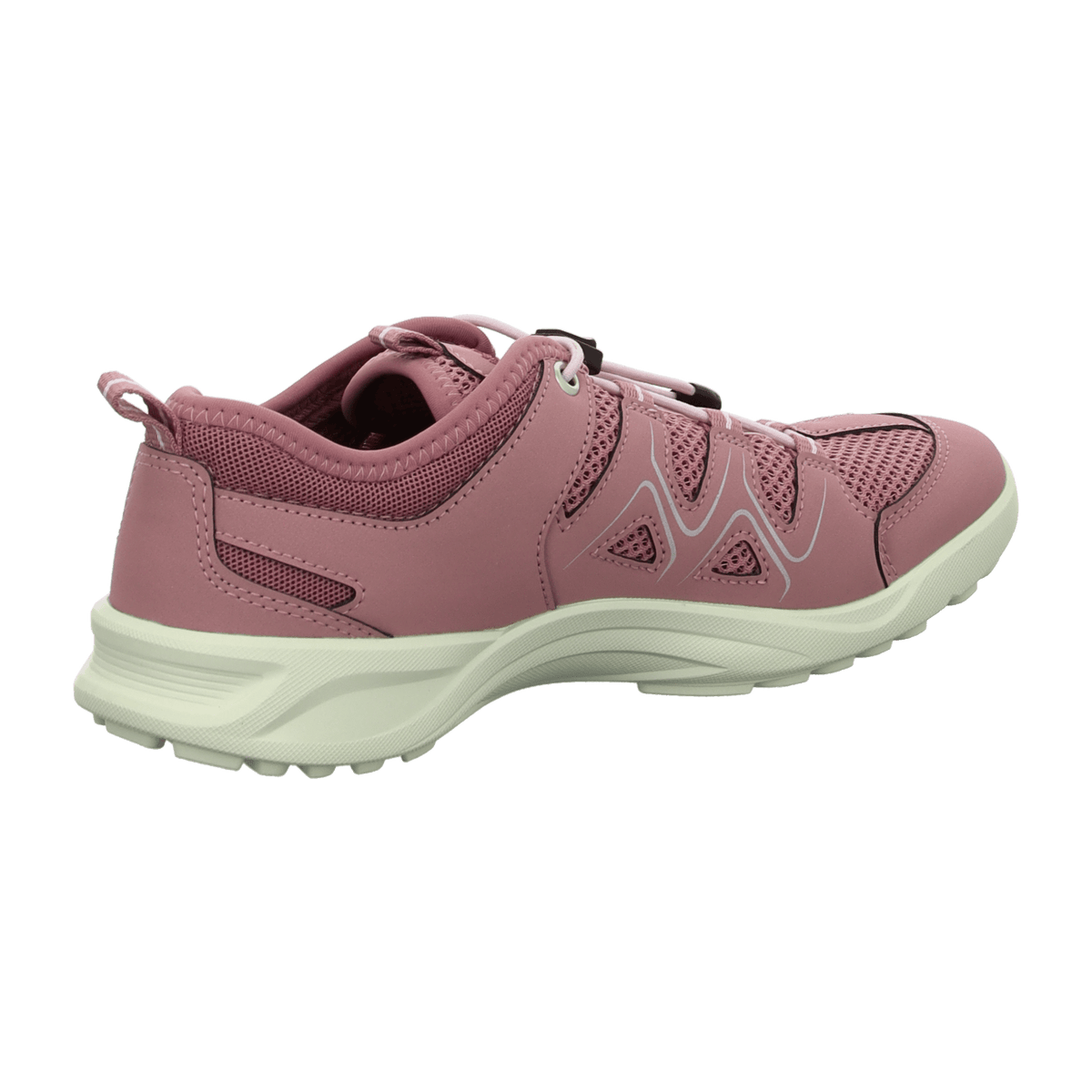 Ecco Terracruise LT Women's Rose Casual Shoes