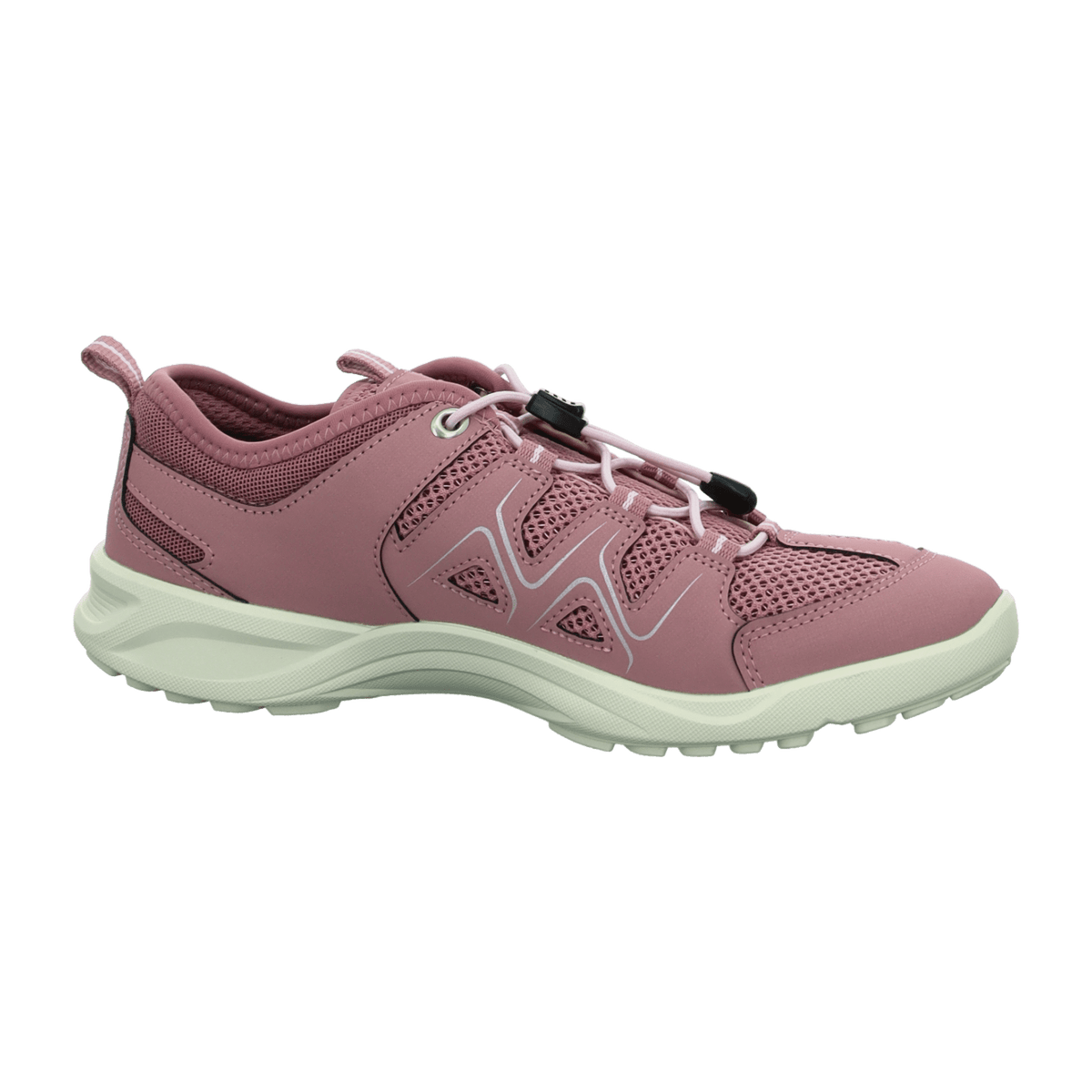Ecco Terracruise LT Women's Rose Casual Shoes