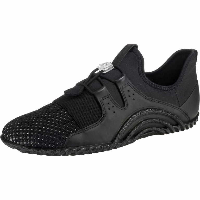 Ecco Trainers black - Bartel-Shop