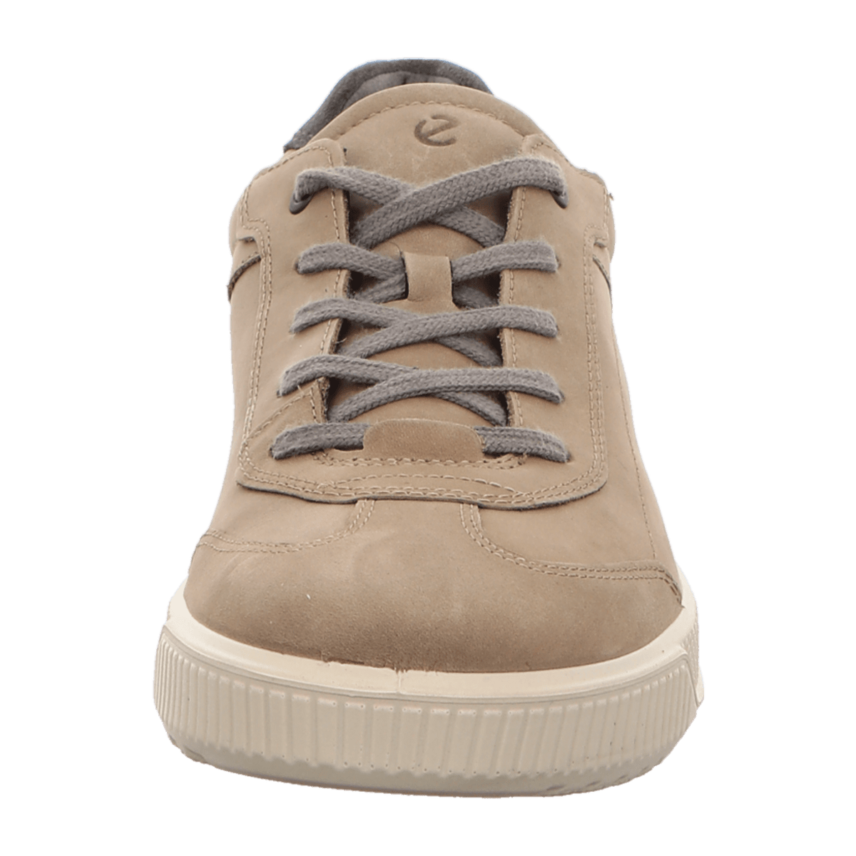 ECCO Byway Men's Low-Top Sneakers Beige